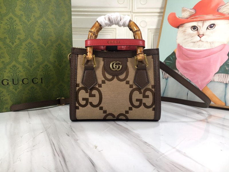 Gucci Top Handle Bags